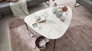 Interliving Couchtisch Serie 6204 - V477-1834L