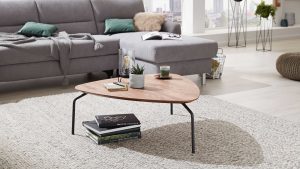 Interliving Couchtisch Serie 6204 - V475-1842K