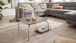 Interliving Couchtisch Serie 6204 - V471-1736L