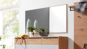 Interliving Garderoben Serie 6005 - Spiegel 825