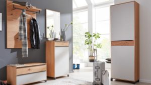 Interliving Garderoben Serie 6005 - Schrank 808