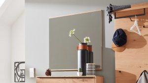Interliving Garderoben Serie 6005 - Spiegel 828