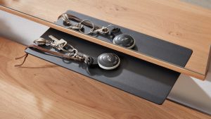 Interliving Garderoben Serie 6005 - Ablageboard 802