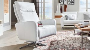 Interliving Sessel Serie 4501 - Relaxsessel MS50