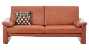 Interliving Sofa Serie 4001 - Dreisitzer mit Federkern