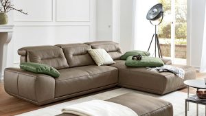 Interliving Sofa Serie 4000 - Ecksofa