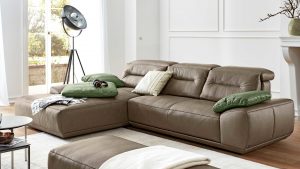 Interliving Sofa Serie 4000 - Ecksofa