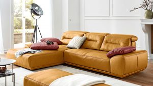 Interliving Sofa Serie 4000 - Ecksofa
