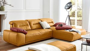 Interliving Sofa Serie 4000 - Ecksofa