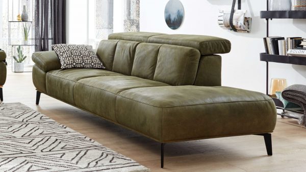 Interliving Sofa Serie 4002 - Recamiere