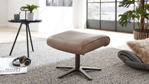 Interliving Sessel Serie 4505 - Hocker