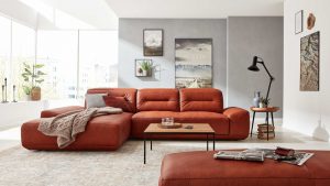 Interliving Sofa Serie 4000 - Ecksofa