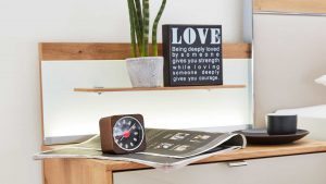 Interliving Schlafzimmer Serie 1017 - Paneel 635