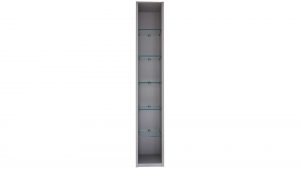 Interliving Kleiderschrank Serie 1205 - Regal 122