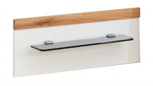 Interliving Schlafzimmer Serie 1202 - Paneel-Set 113