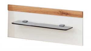 Interliving Schlafzimmer Serie 1202 - Paneel 110