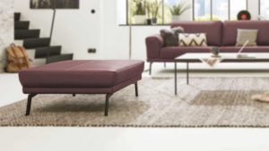 Interliving Sofa Serie 4102 - Hocker