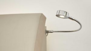 Interliving Schlafzimmer Serie 1009 - Flexleuchten-Set 101
