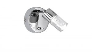 LED-Wandleuchte Lugo