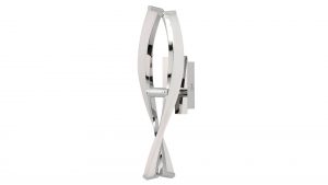 LED Wandleuchte Idana