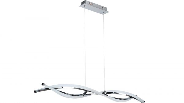 LED Pendelleuchte Idana bzw. Hängelampe