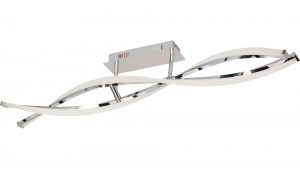 LED Deckenleuchte Idana bzw. LED-Deckenlampe