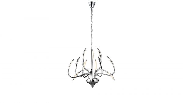 LED Pendelleuchte Hampton