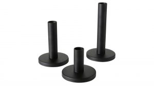 Kerzenständer-Set Malko