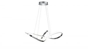 LED-Pendelleuchte Missoni