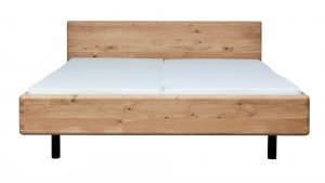 Interliving Schlafzimmer Serie 1015 - Bettgestell 1160