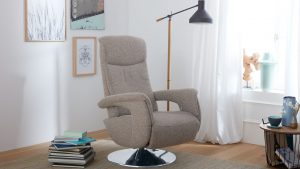 Modulmaster MM-ZE1062 - Relaxsessel C