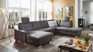Modulmaster Wohnlandschaft MM-ZE1037
