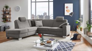 Modulmaster MM-ZE1001 - Ecksofa