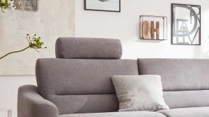 Interliving Sofa Serie 4305 - Kopfstütze KS