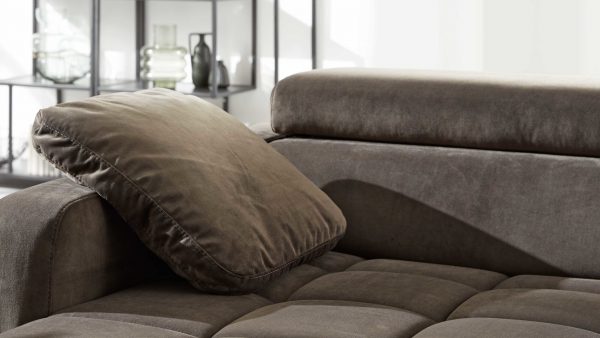 Interliving Sofa Serie 4303 - Armlehnkissen