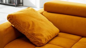 Interliving Sofa Serie 4303 - Armlehnkissen