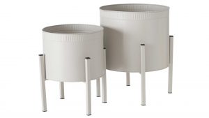Pflanztopf-Set Tamina