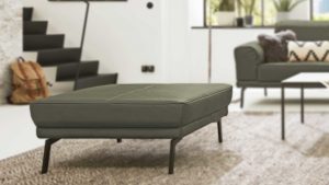 Interliving Sofa Serie 4102 - Hocker