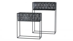 Pflanztopf-Set Salina
