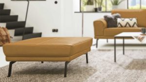 Interliving Sofa Serie 4102 - Hocker
