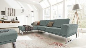 Interliving Sofa Serie 4102 - Ecksofa
