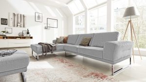 Interliving Sofa Serie 4102 - Ecksofa