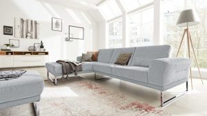 Interliving Sofa Serie 4102 - Ecksofa
