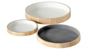 Tablett-Set Noa