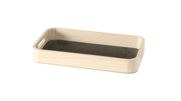 Tablett Milus