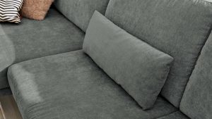 Interliving Sofa Serie 4102 - Nierenkissen SR90