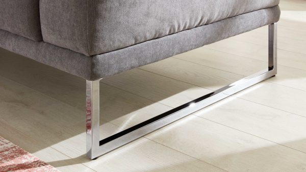 Interliving Sofa Serie 4102 - Metallkufe 376