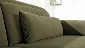 Interliving Sofa Serie 4103 - Nierenkissen SR90