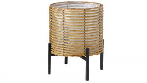 Interliving BEST BUDDYS! Outdoor Pflanzkorb Bohino