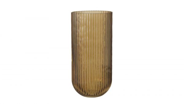 Vase Coloniale